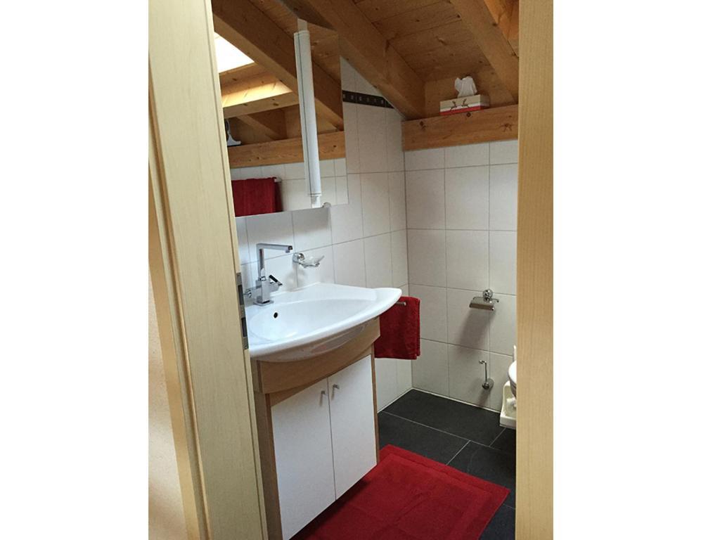 Ferienwohnung Lenzerheide-Vazerol Brienz  Dış mekan fotoğraf